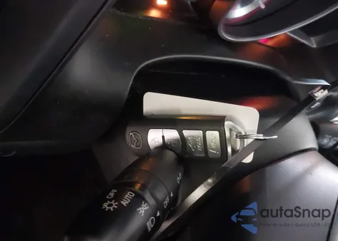 2016 Mazda Mazda3 I Touring z USA, uszkodzony, nr VIN 3MZBM1V7XGM270589